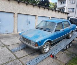 FIAT ARGENTA FIAT ARGENTA