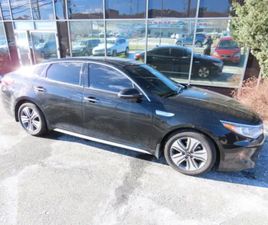 KIA OPTIMA 2017 KIA OPTIMA EX PREMIUM