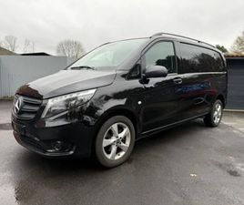 GB 116 CDI L1 AUTOMAAT