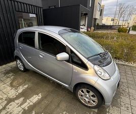 MITSUBISHI I-MIEV STANDARD 16 KWH