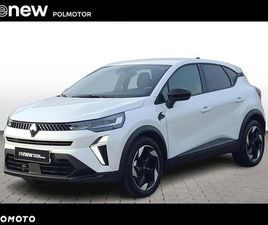 RENAULT CAPTUR RENAULT CAPTUR 1.3 TCE INTENS EDC