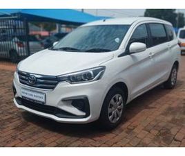 TOYOTA COROLLA RUMION 2022 TOYOTA RUMION 1.5 TX AUTO