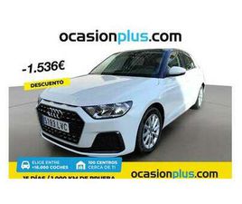 AUDI A1 SPORTBACK 25 TFSI SPORTBACK 25 TFSI ADVANCED 70KW
