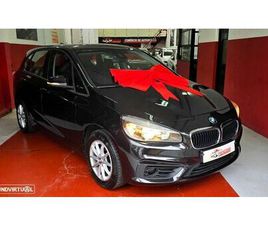BMW 216 ACTIVE TOURER D LINE SPORT AUTO