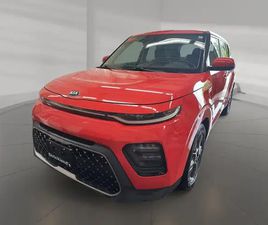 KIA SOUL 2021 KIA SOUL EX PLUS SUV