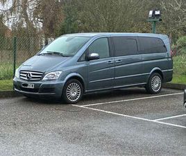 2.0CDI TREND EXTRALARGO