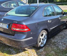 9-3 SPORT SEDAN 2.2 TID VECT SOLO PER COMMERCIANTI