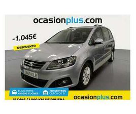 SEAT ALHAMBRA 2.0TDI CR S&S STYLE DSG 150