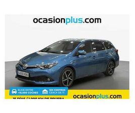 TOURING SPORTS HYBRID 140H ADVANCE