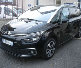 CITROEN C4 SPACETOURER 130 S&S BUSINESS + BV6