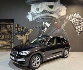 BMW X3 XDRIVE 30E XDRIVE30E 292CH XLINE TOIT OUVRANT