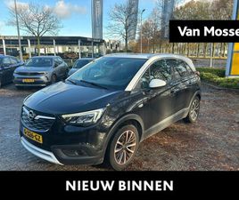 OPEL CROSSLAND X 1.2 TURBO INNOVATION | PANORAMADAK | AUTOMAAT |