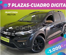 DACIA JOGGER EXPRESSION HYBRID 7 PLAZAS