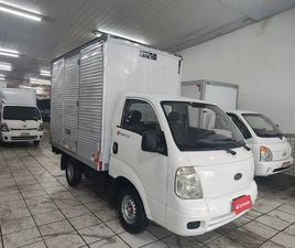 HYUNDAI HR KIA BONGO K2500 8 VÁLVULAS HYUNDAI HR 8 VÁLVULAS DIVERSOS MODELOS DISPONÍVEIS