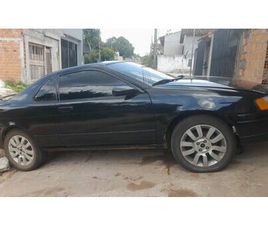 TOYOTA PASEO TOYOTA PASEO PASEO 1994