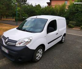 RENAULT KANGOO EXPRESS RENAULT KANGOO EXPRESS 1,5DCI 90CH