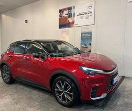 LEXUS LBX LEXUS LBX 1.5 HEV