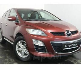 MAZDA CX-7