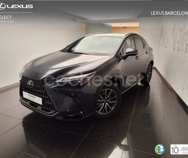 LEXUS NX NX 350H LEXUS NX 350H EXECUTIVE 4WD
