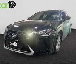 LEXUS UX UX 250H LEXUS UX 2.0 250H BUSINESS