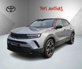 OPEL MOKKA 1.2 TURBO 130 CH GS LINE BVA8