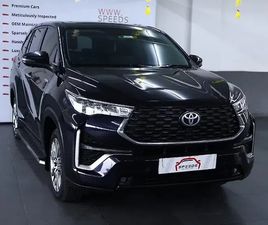 TOYOTA INNOVA