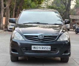 TOYOTA INNOVA