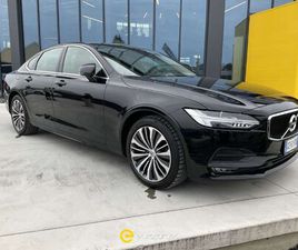 VOLVO S90 D3 D3 GEARTRONIC BUSINESS PLUS