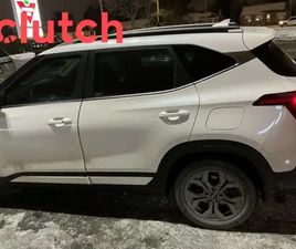 KIA SELTOS 2025 KIA SELTOS EX