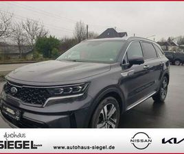 SPIRIT 4WD SAFETY PAKET ANHÄNGERKUPPLUNG