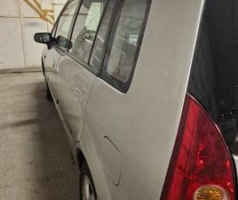 MAZDA PREMACY MAZDA PREMACY 2.0 D NIEPOLOMICE • OLX.PL