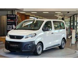 PEUGEOT TRAVELLER EXPERT TRAVELLER KOMPAKT L1 *AHK*KLIMAANLAGE*TEMPO
