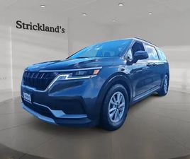 2024 KIA CARNIVAL LX+ 3ROW