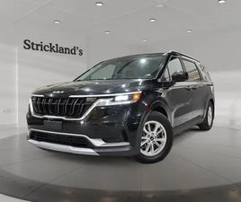 2024 KIA CARNIVAL LX+