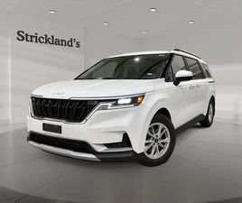 2024 KIA CARNIVAL LX+