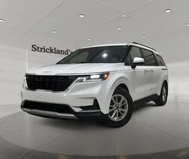 2024 KIA CARNIVAL LX+