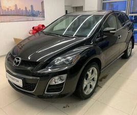MAZDA CX-7