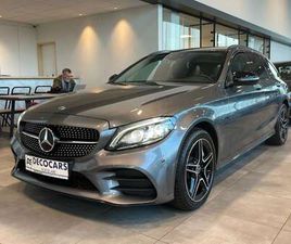 AMG PAKKET / AUTOMAAT / LED