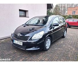 TOYOTA VERSO TOYOTA VERSO 1.6 LUNA