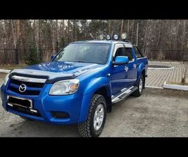 MAZDA BT-50