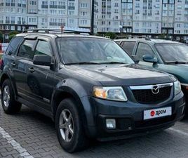 MAZDA TRIBUTE