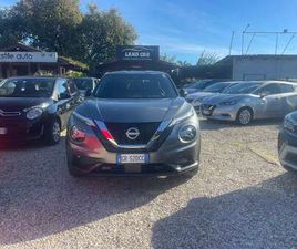 JUKE II 2020 1.0 DIG-T N-CONNECTA 114CV