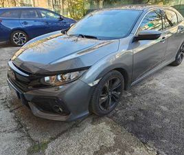 5P 1.6 ELEGANCE NAVI