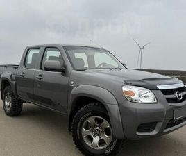 MAZDA BT-50
