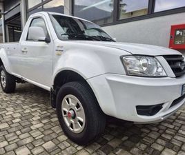 XENON PICK UP 2.2 TD 16V 4X4 - 2 POSTI