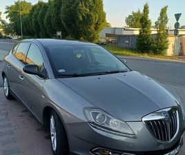 LANCIA DELTA DELTA 1600 LANCIA DELTA ORO 1.6 JTD DIESEL KLIMA 6 BIEGÓW KRAKÓW MISTRZEJOWICE • OLX.PL