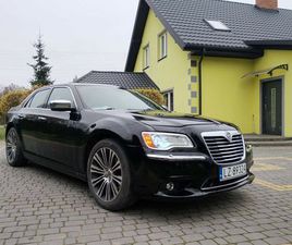 LANCIA THEMA LICZBA THEMA 3.6 PENTASTAR REZERWACJA MASZÓW • OLX.PL