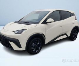 BYD DOLPHIN BYD DOLPHIN SURF COMFORT