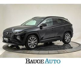 HYUNDAI TUCSON 1.6 PHEV PREMIUM AUT. 4WD/PANORAMA/PROMISE/360-KAM/NAV