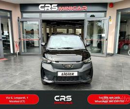 LIGIER JS 50 ELITE DIESEL REVO D